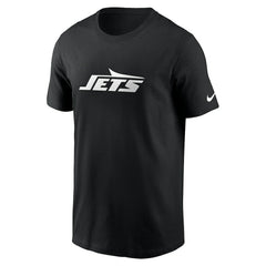 New York Jets Primetime Logo Essential T-Shirt | NFL New