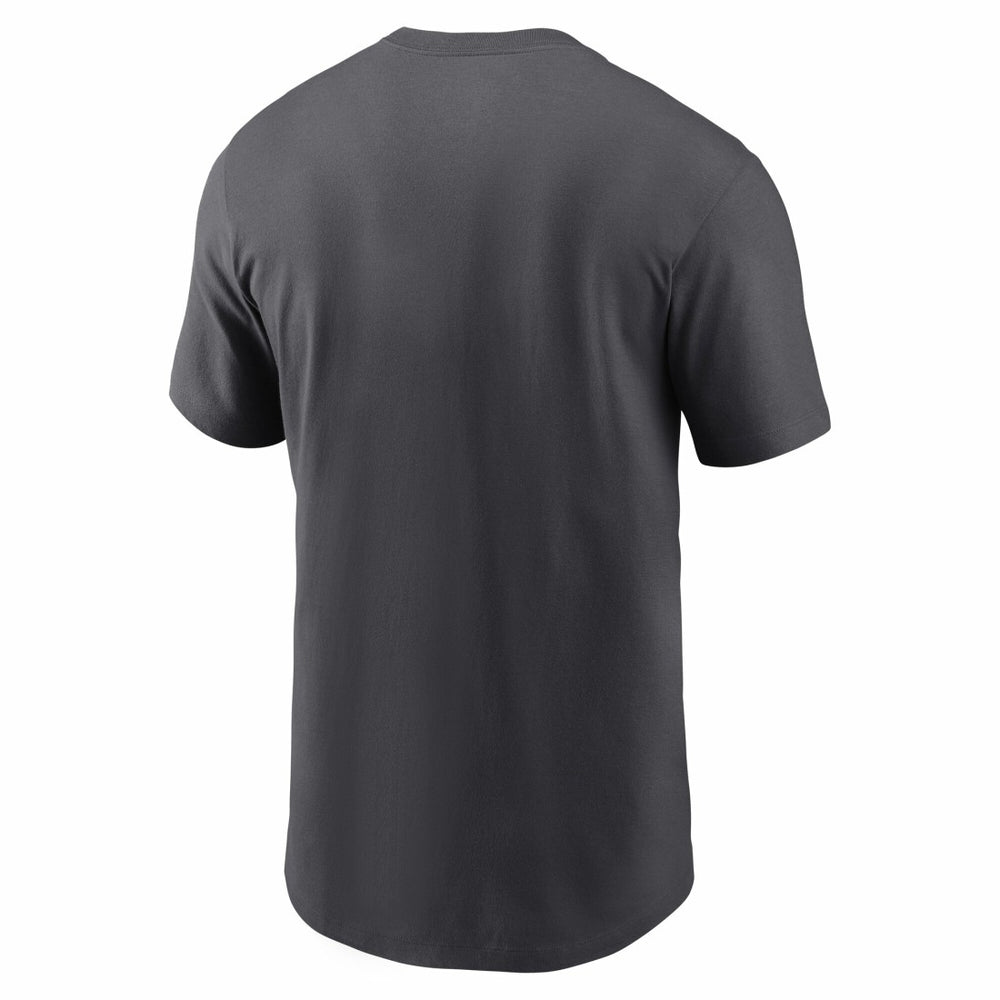 Denver Broncos Primetime Wordmark Essential T-Shirt | NFL Near me