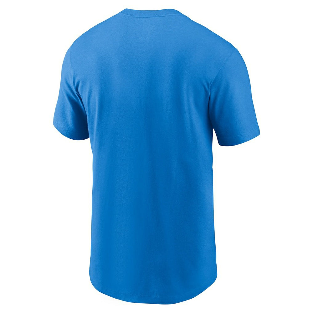 Los Angeles Chargers Primetime Wordmark Essential T-Shirt | NFL Hot