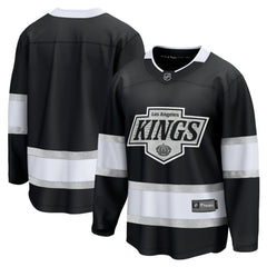 Los Angeles Kings Fanatics Home Breakaway Jersey -  NHL Jerseys