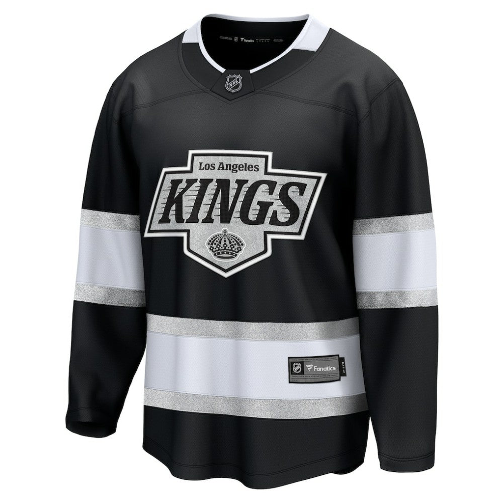Los Angeles Kings Fanatics Home Breakaway Jersey -  NHL Jerseys