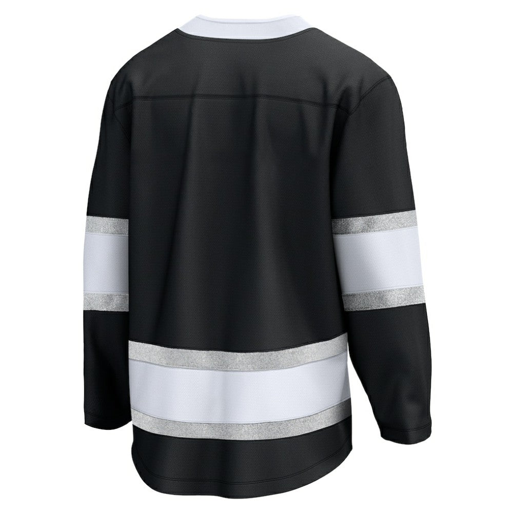 Los Angeles Kings Fanatics Home Breakaway Jersey -  NHL Jerseys