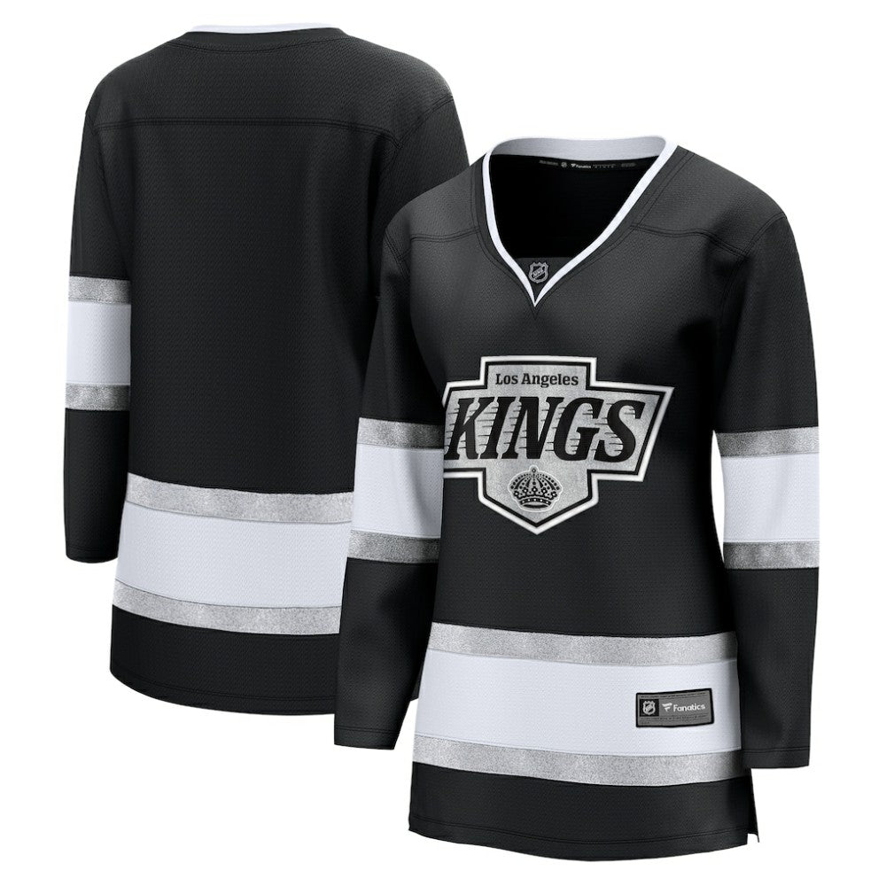 Los Angeles Kings Fanatics Women's Home Breakaway Jersey -  NHL Jerseys