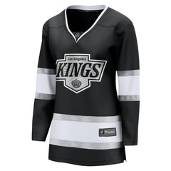 Los Angeles Kings Fanatics Women's Home Breakaway Jersey -  NHL Jerseys