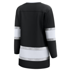 Los Angeles Kings Fanatics Women's Home Breakaway Jersey -  NHL Jerseys