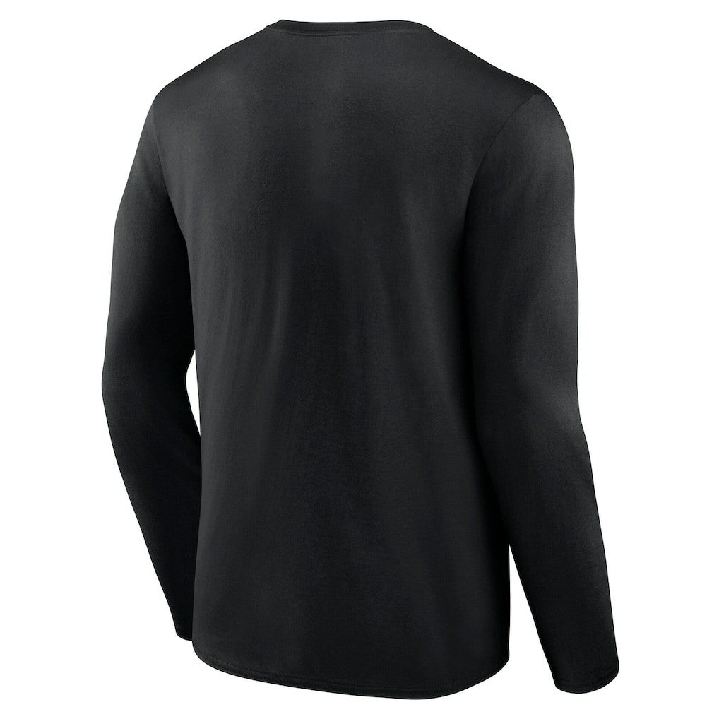 Jacksonville Jaguars Classic Logo Long Sleeve T-Shirt | NFL Sale
