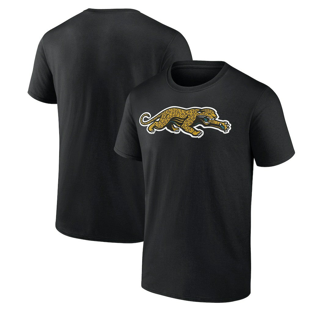 Jacksonville Jaguars Classic Logo T-Shirt | NFL Near me