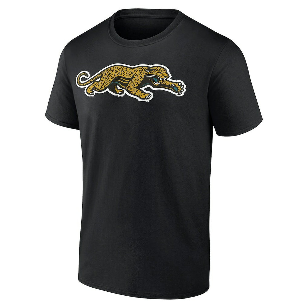 Jacksonville Jaguars Classic Logo T-Shirt | NFL Near me