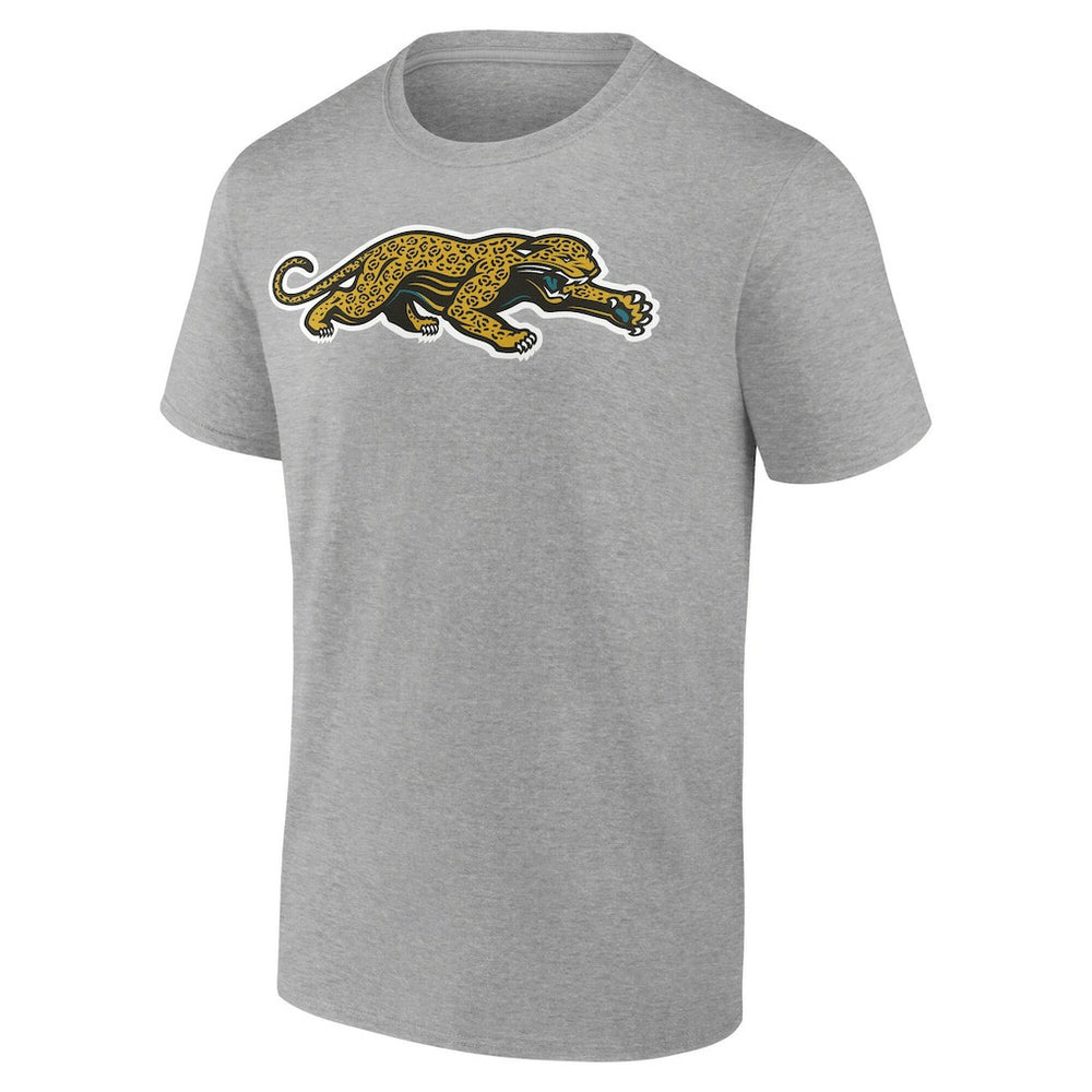 Jacksonville Jaguars Classic Logo T-Shirt | NFL Outlet