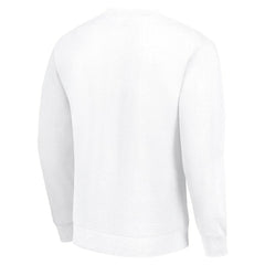 New York Islanders Starter  Tailsweep City Pullover Sweatshirt -  NHL Sweatshirts