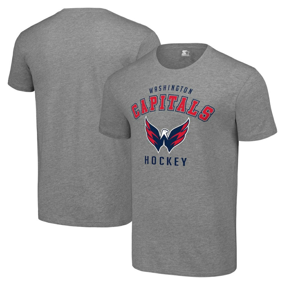 Washington Capitals Starter Logo T-Shirt -  NHL T-shirts