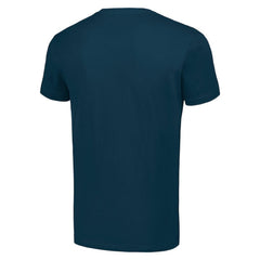 Columbus Blue Jackets Starter Logo T-Shirt -  NHL T-shirts
