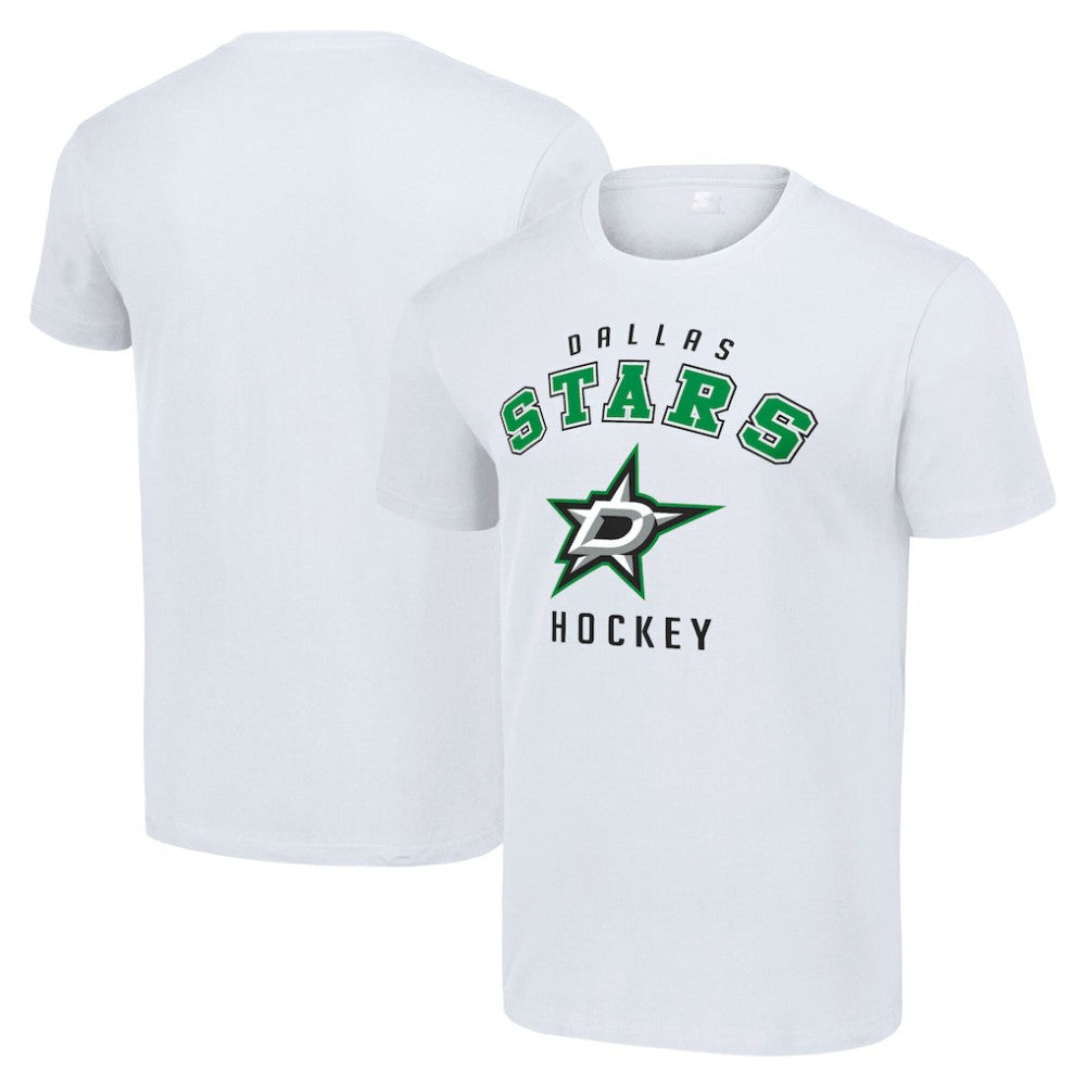 Dallas Stars Starter Logo T-Shirt -  NHL T-shirts