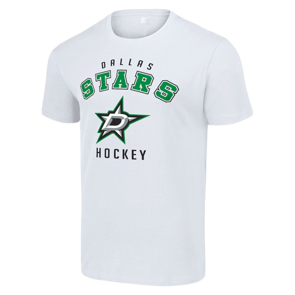 Dallas Stars Starter Logo T-Shirt -  NHL T-shirts