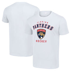 Florida Panthers Starter Logo T-Shirt -  NHL T-shirts