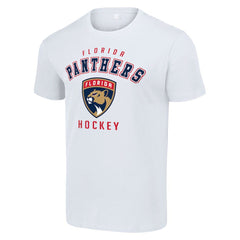 Florida Panthers Starter Logo T-Shirt -  NHL T-shirts