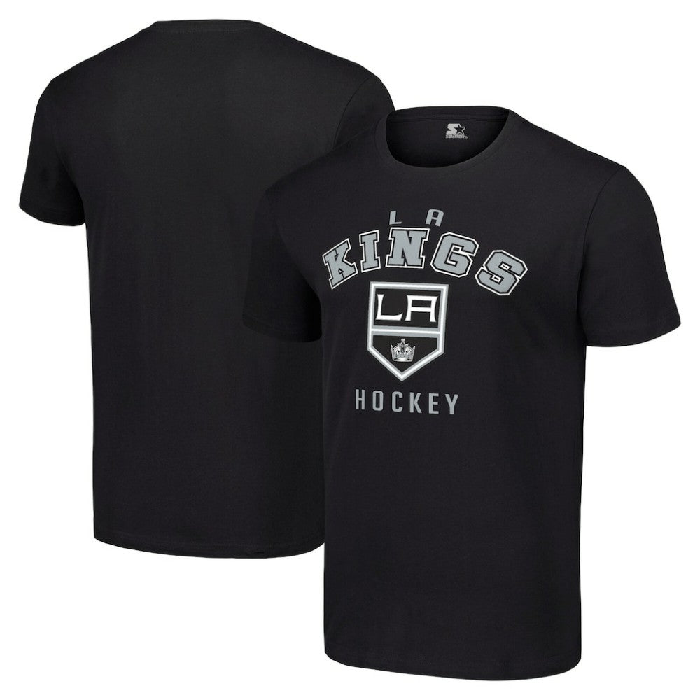 Los Angeles Kings Starter Logo T-Shirt -  NHL T-shirts