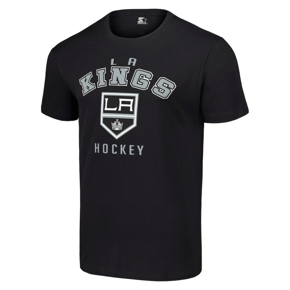 Los Angeles Kings Starter Logo T-Shirt -  NHL T-shirts