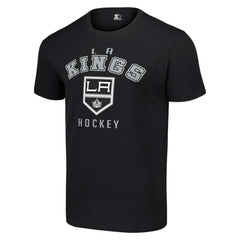 Los Angeles Kings Starter Logo T-Shirt -  NHL T-shirts