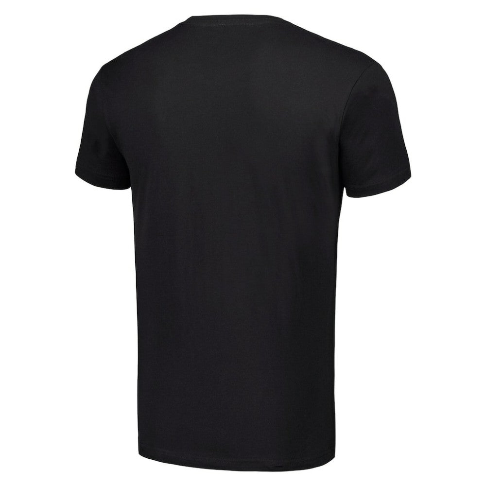 New Jersey Devils Starter Logo T-Shirt -  NHL T-shirts