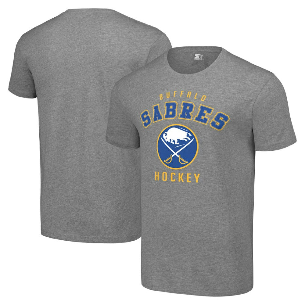 Buffalo Sabres Starter Logo T-Shirt -  NHL T-shirts