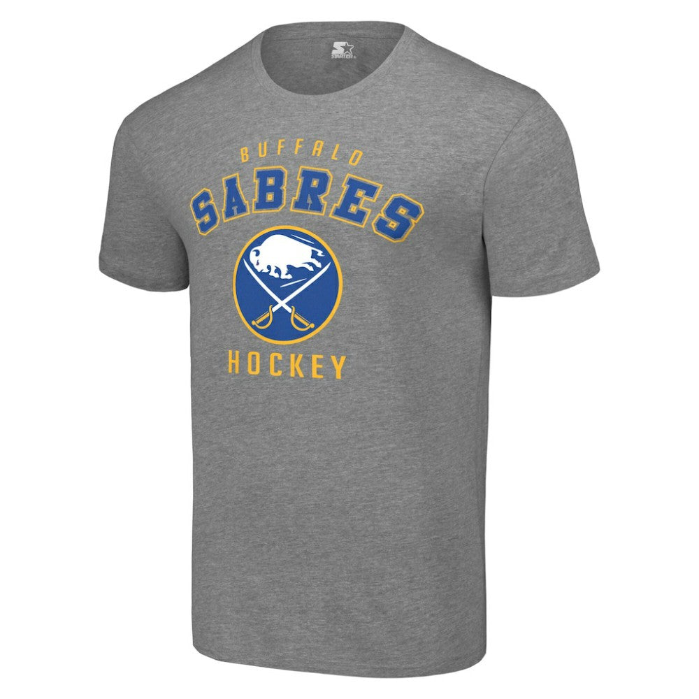 Buffalo Sabres Starter Logo T-Shirt -  NHL T-shirts