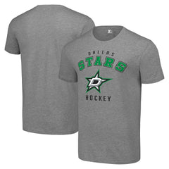 Dallas Stars Starter Logo T-Shirt -  NHL T-shirts