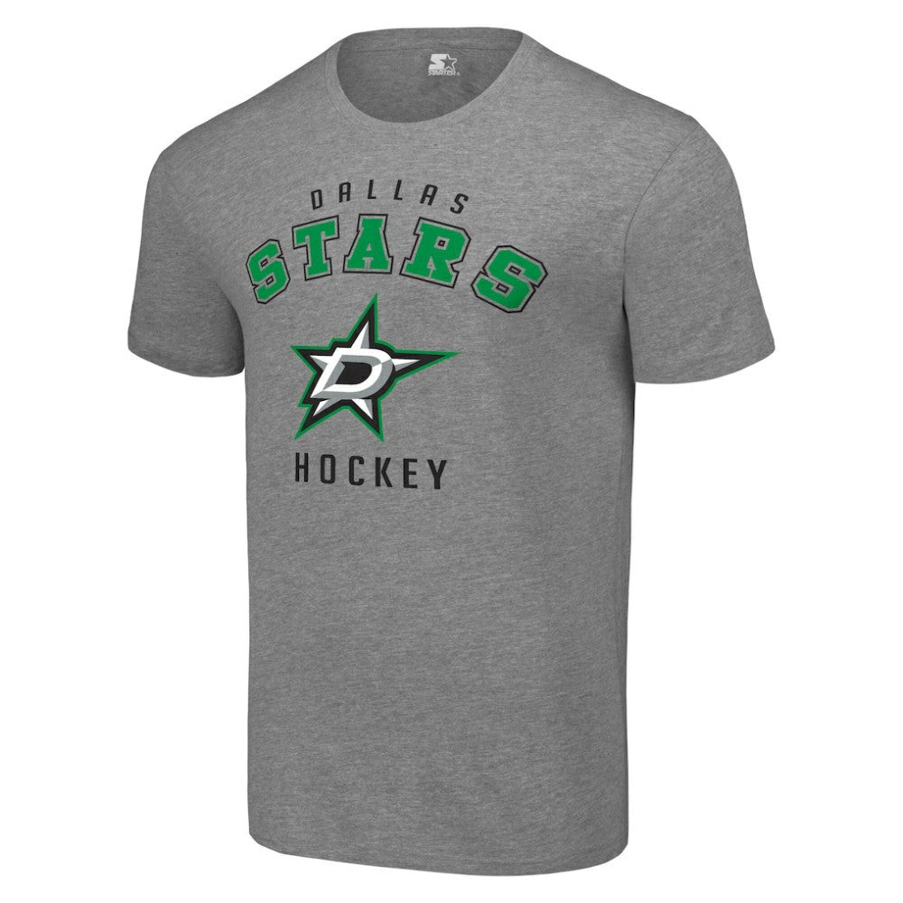 Dallas Stars Starter Logo T-Shirt -  NHL T-shirts