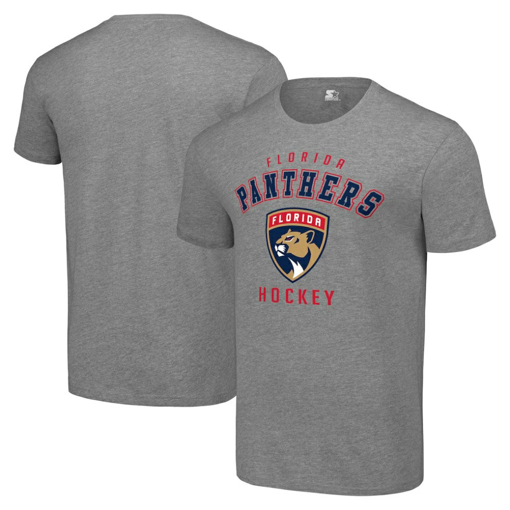 Florida Panthers Starter Logo T-Shirt -  NHL T-shirts