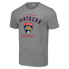 Florida Panthers Starter Logo T-Shirt -  NHL T-shirts