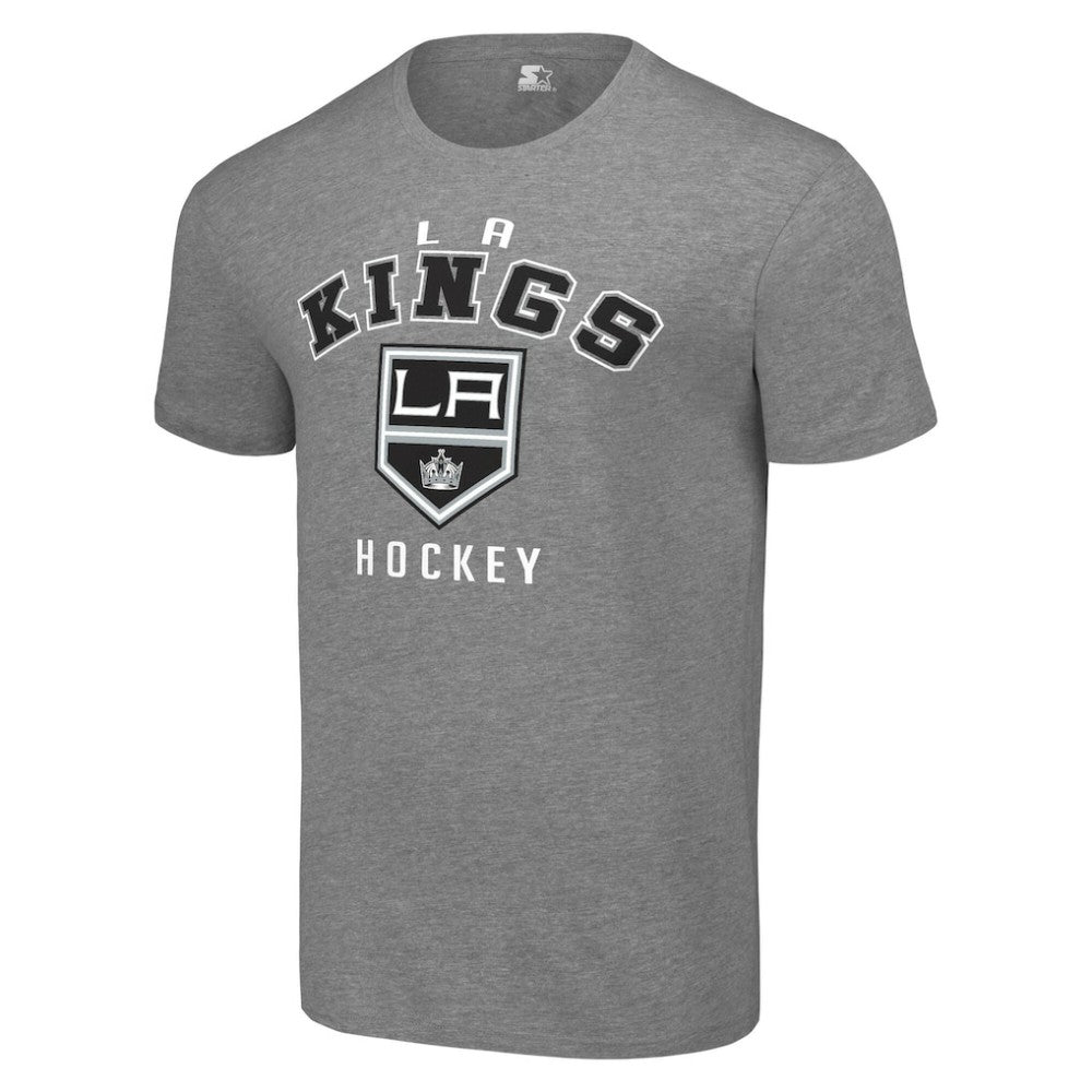 Los Angeles Kings Starter Logo T-Shirt -  NHL T-shirts
