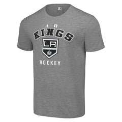 Los Angeles Kings Starter Logo T-Shirt -  NHL T-shirts