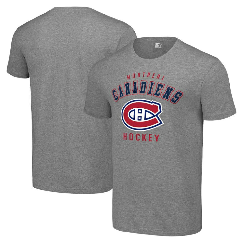 Montreal Canadiens Starter Logo T-Shirt -  NHL T-shirts