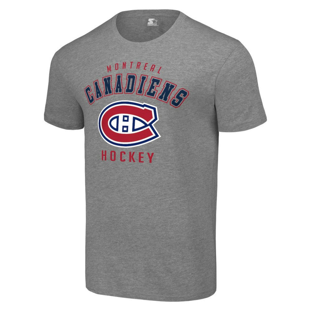 Montreal Canadiens Starter Logo T-Shirt -  NHL T-shirts