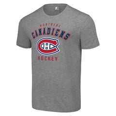 Montreal Canadiens Starter Logo T-Shirt -  NHL T-shirts