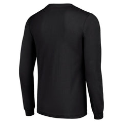 Chicago Blackhawks Starter Logo Long Sleeve T-Shirt -  NHL T-shirts