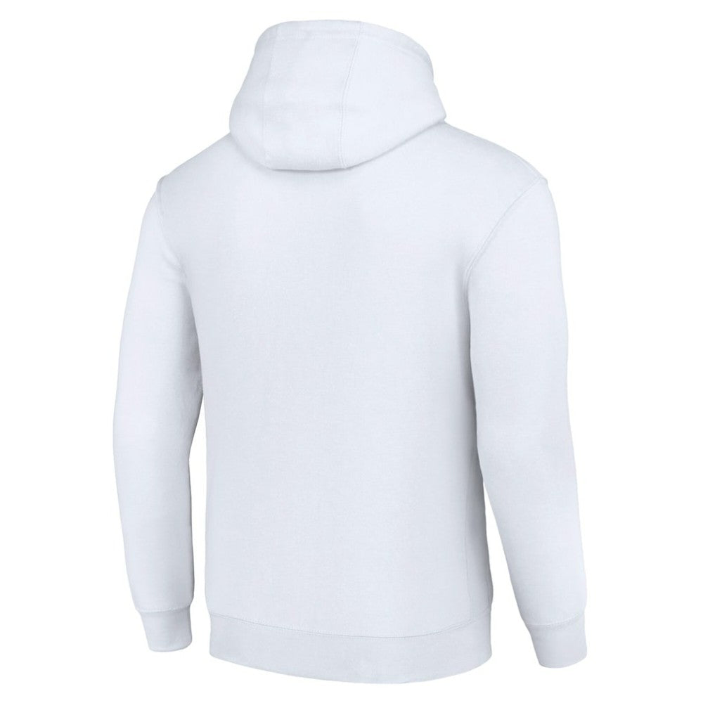 Toronto Maple Leafs Starter Logo Pullover Hoodie -  NHL Hoodies