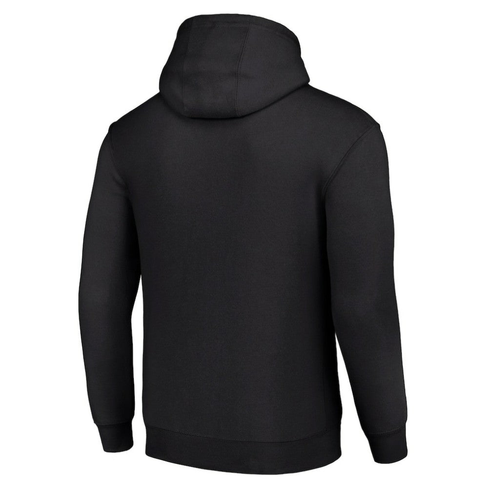 Los Angeles Kings Starter Logo Pullover Hoodie -  NHL Hoodies