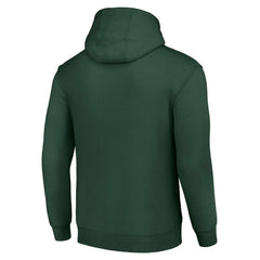 Dallas Stars Starter Logo Pullover Hoodie -  NHL Hoodies