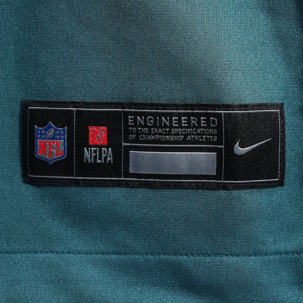 Philadelphia Eagles Jalen Carter  Team Game Jersey | NFL Hot