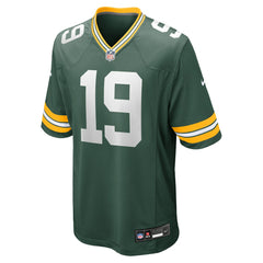 Green Bay Packers Daniel Whelan  Game Jersey | NFL New