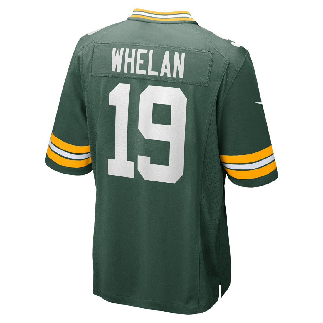 Green Bay Packers Daniel Whelan  Game Jersey | NFL New