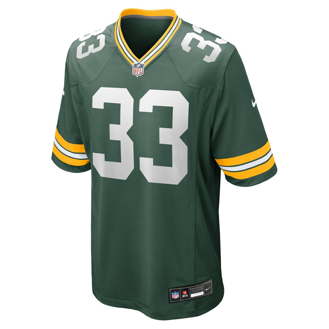 Green Bay Packers Evan Williams  Game Jersey | NFL US