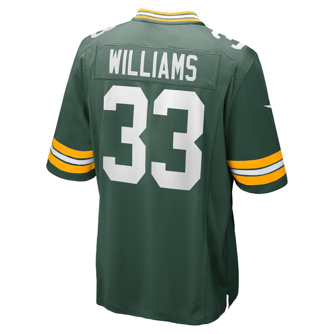 Green Bay Packers Evan Williams  Game Jersey | NFL US