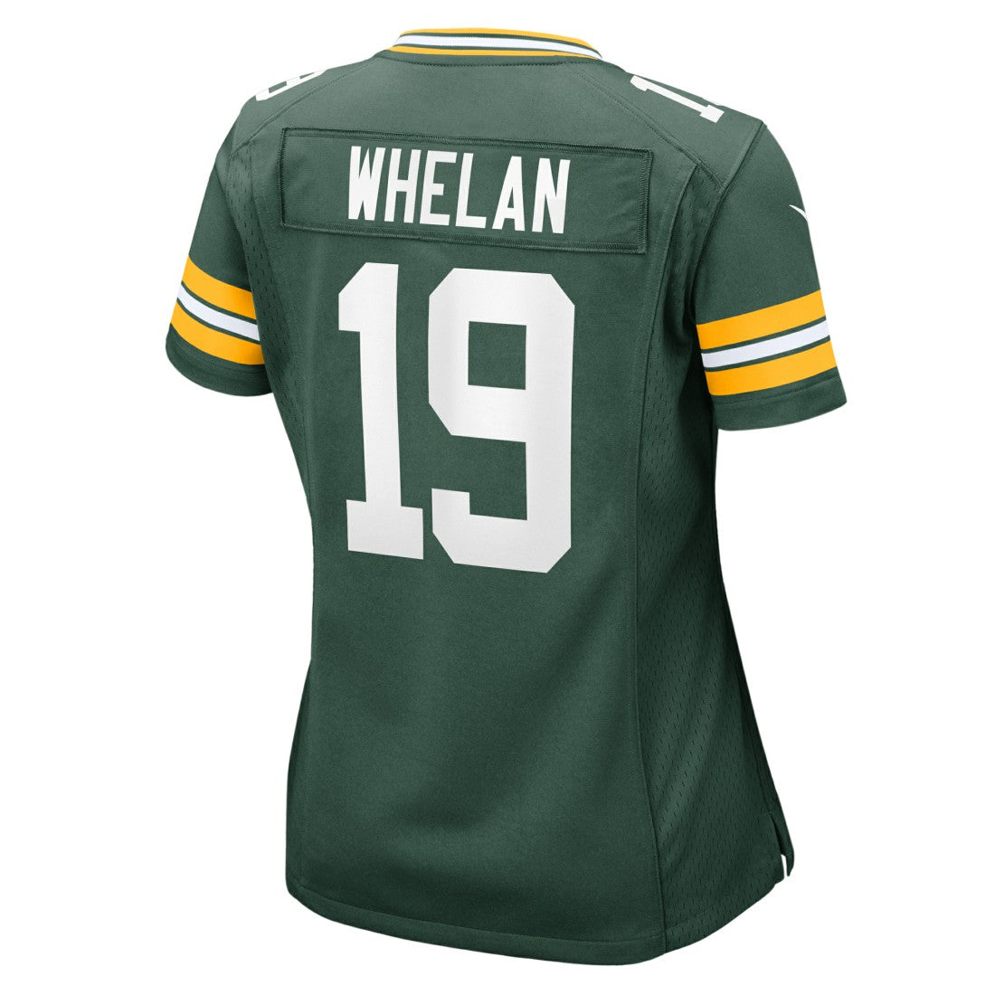 Green Bay Packers Daniel Whelan  Women's Game Jersey | NFL Sale