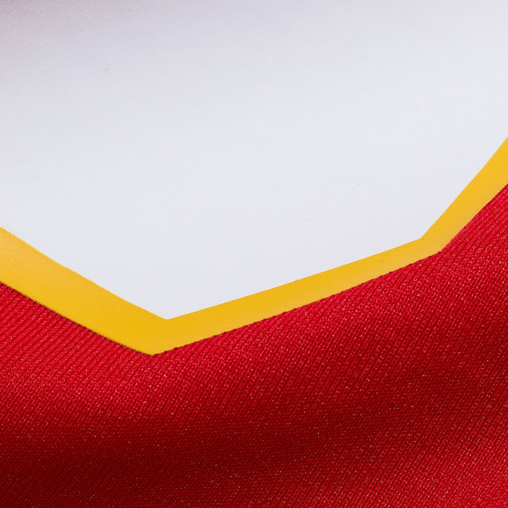 Kansas City Chiefs Hunter Nourzad  Game Jersey | NFL Outlet