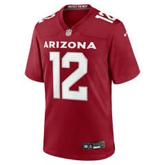 Arizona Cardinals Blake Gillikin  Team Game Jersey | NFL On sale