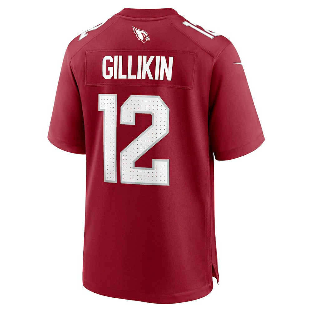 Arizona Cardinals Blake Gillikin  Team Game Jersey | NFL On sale