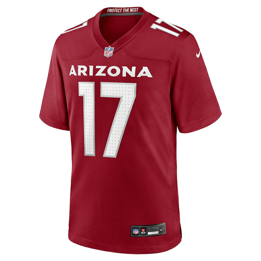 Arizona Cardinals Zay Jones  Team Game Jersey | NFL Sale