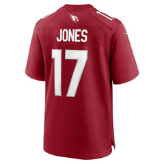 Arizona Cardinals Zay Jones  Team Game Jersey | NFL Sale
